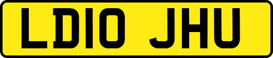 LD10JHU