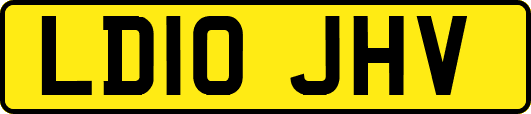 LD10JHV
