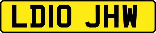 LD10JHW