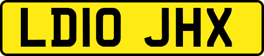 LD10JHX