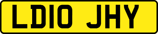 LD10JHY