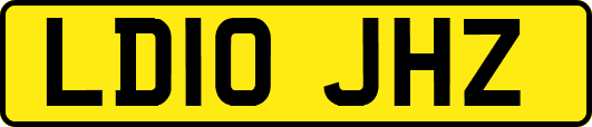 LD10JHZ
