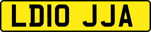 LD10JJA