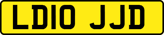 LD10JJD