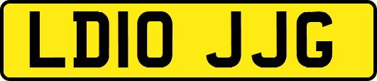 LD10JJG