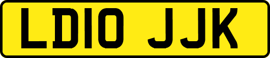 LD10JJK