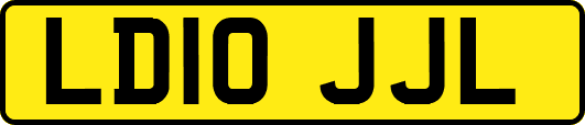 LD10JJL