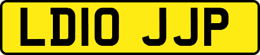 LD10JJP
