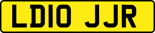 LD10JJR