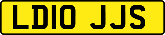 LD10JJS