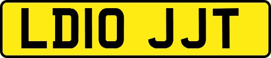 LD10JJT