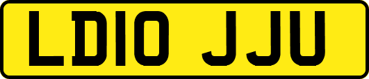 LD10JJU