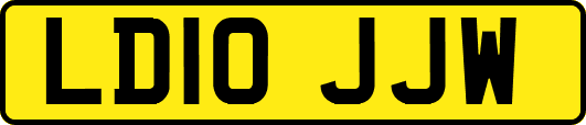 LD10JJW
