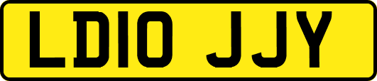 LD10JJY