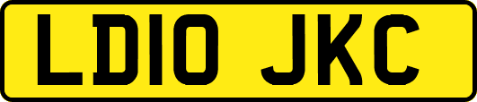 LD10JKC