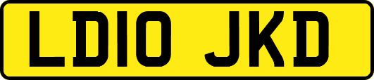 LD10JKD