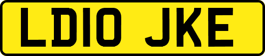 LD10JKE