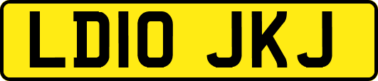LD10JKJ