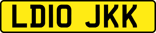 LD10JKK