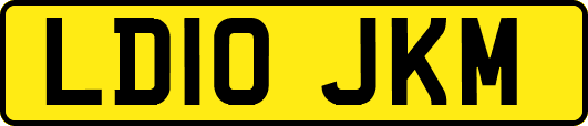 LD10JKM