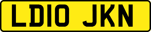 LD10JKN
