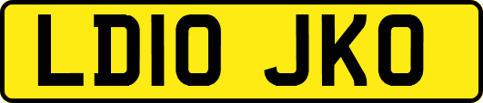 LD10JKO