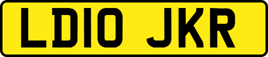 LD10JKR