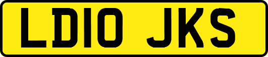 LD10JKS