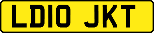 LD10JKT