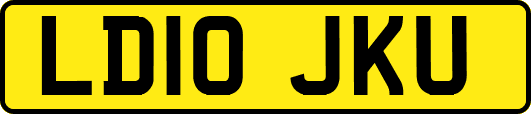 LD10JKU