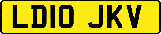 LD10JKV