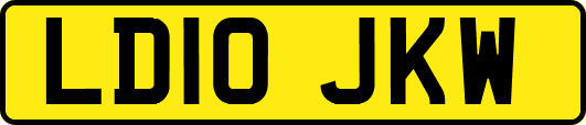 LD10JKW