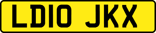 LD10JKX