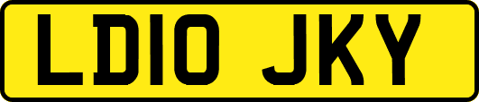 LD10JKY