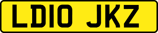 LD10JKZ