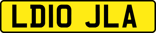 LD10JLA