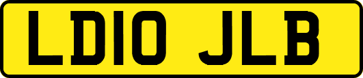 LD10JLB