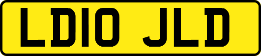 LD10JLD