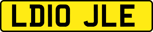 LD10JLE