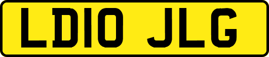 LD10JLG