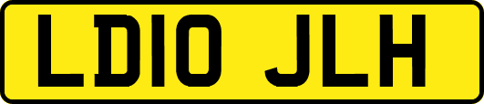 LD10JLH