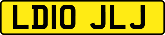 LD10JLJ