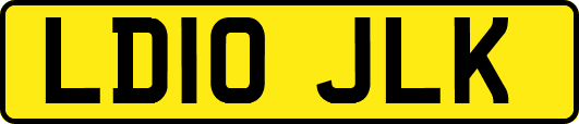 LD10JLK