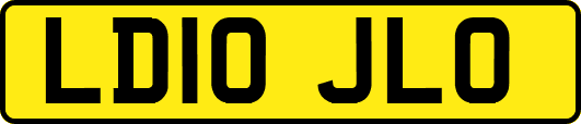 LD10JLO