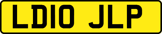 LD10JLP