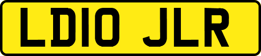 LD10JLR