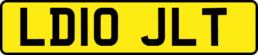 LD10JLT