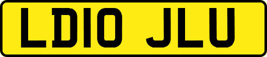 LD10JLU