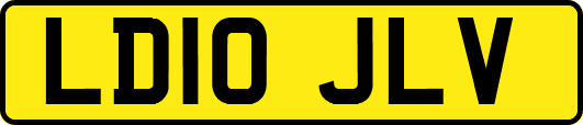 LD10JLV