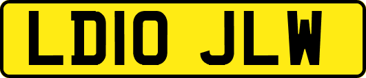 LD10JLW